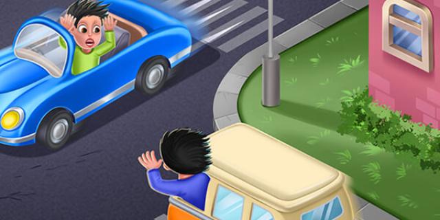 Traffic Command
